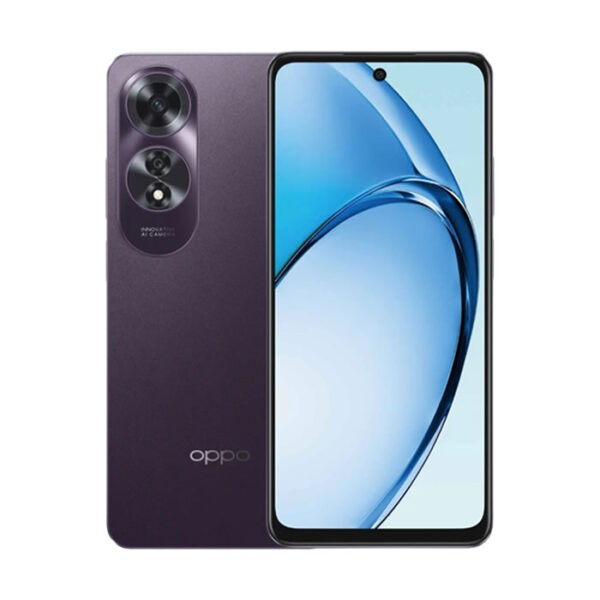 Oppo A60 8/256GB - Image 2